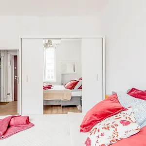 Homestay Szeroka Royal, Gdansk