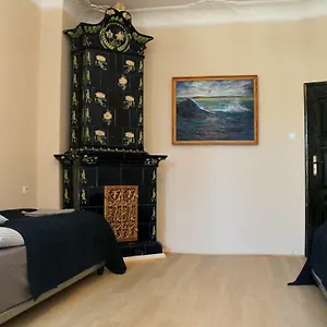 Homestay Bielski Lawendowa, Gdansk