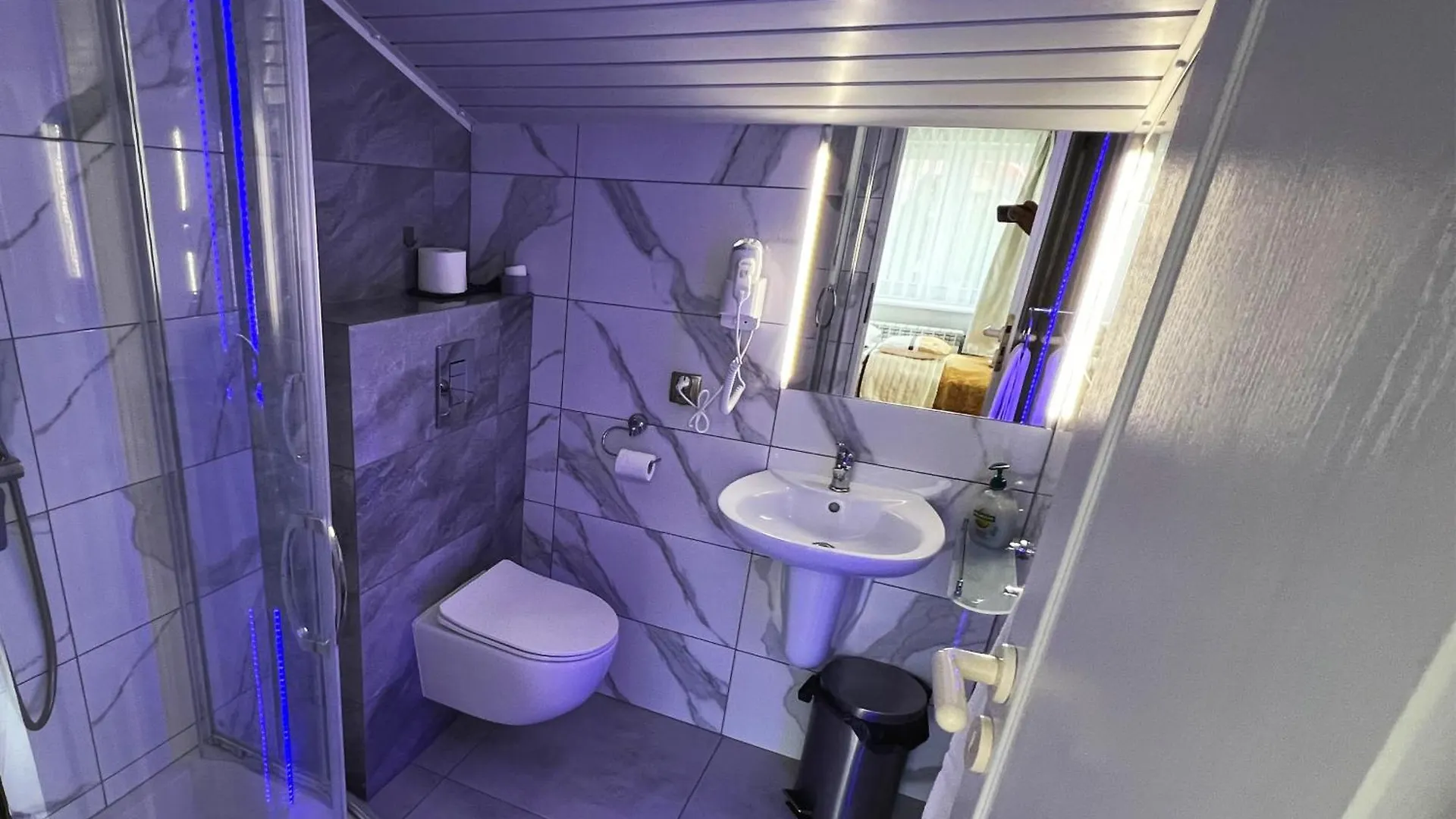 Homestay Abwentur Pokoje Gdansk