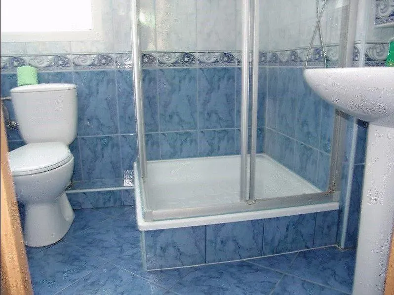 Séjour chez l'habitant Abwentur Pokoje Gdańsk